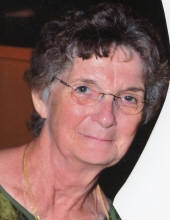 Kathleen Patricia Kulasxa Garrett