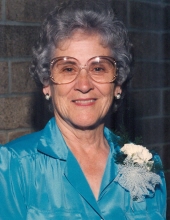 Evelyn Grace Beasley Jones