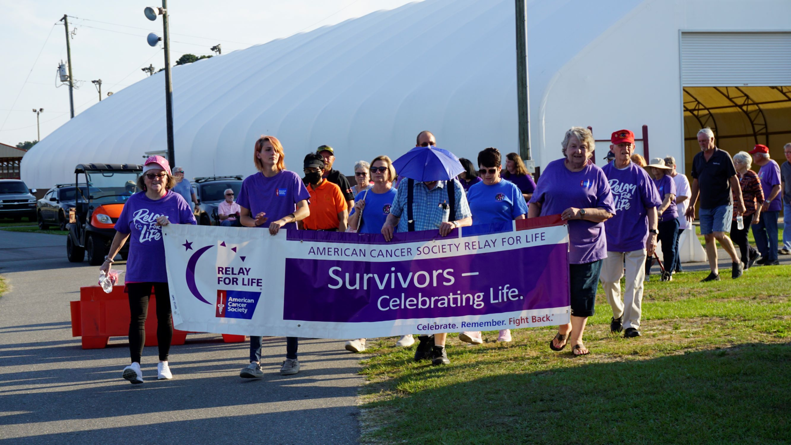 Relay For Life [Photo Gallery]