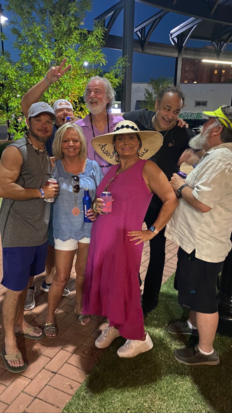 Center Street Jam Week 2 [Photo Gallery] Goldsboro Daily News