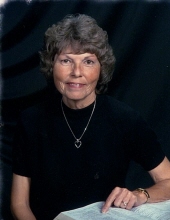 Ann Cash Thompson