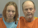 Couple Arrested In Child Abuse Case