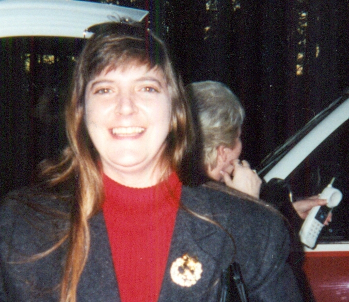 Cheryl C. Venezia