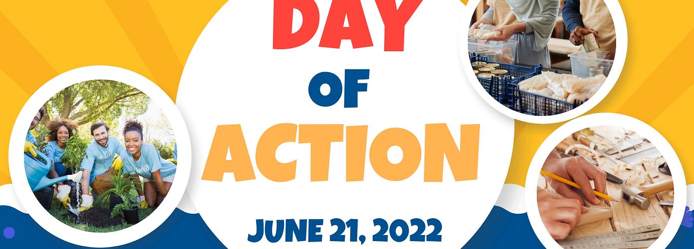 United Way of Wayne County Gears Up For Day Of Action