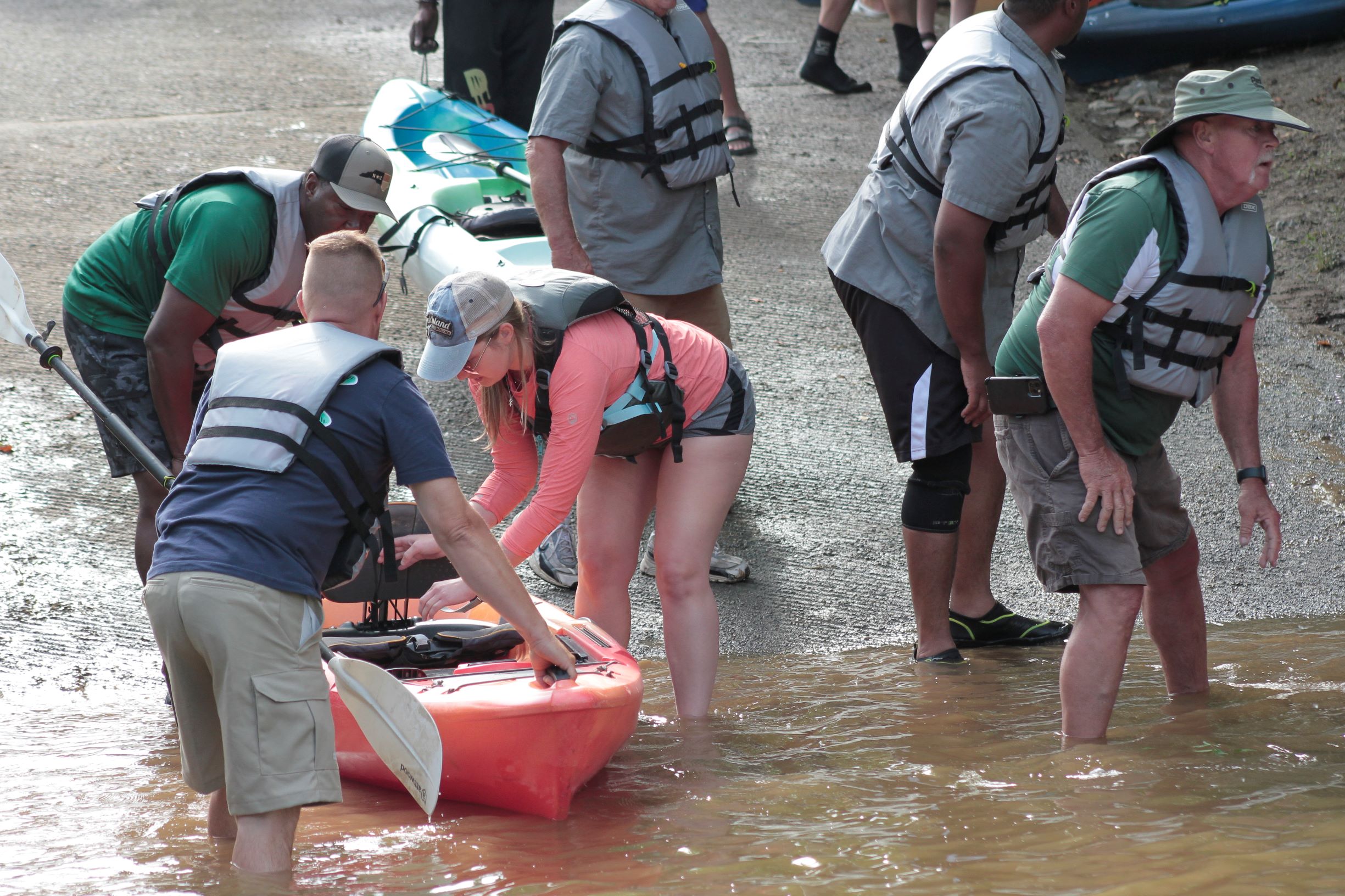 Cruise The Neuse [Photo Gallery]