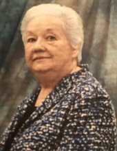 Barbara Ann Parks Jones