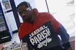 Sheriff Looking For Debit Card Thief