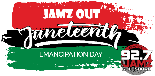 JAMZ Out Juneteenth Set For June 18th At The Hub