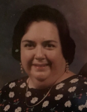 Patricia Ann Caudle Myers