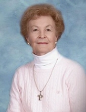 Louise Barnhardt Huffman