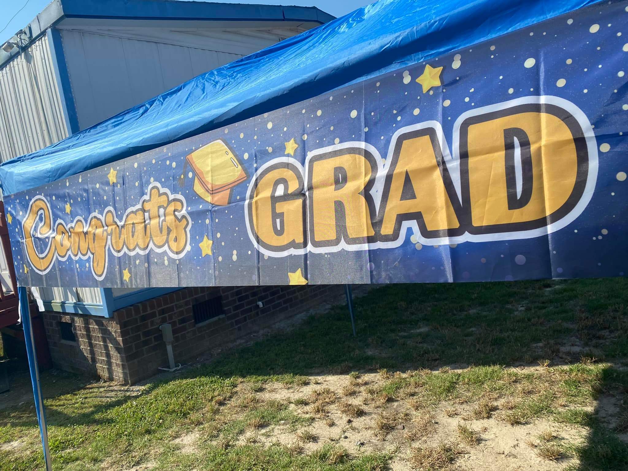 Dillard Academy Celebrates 8th Grade Graduation