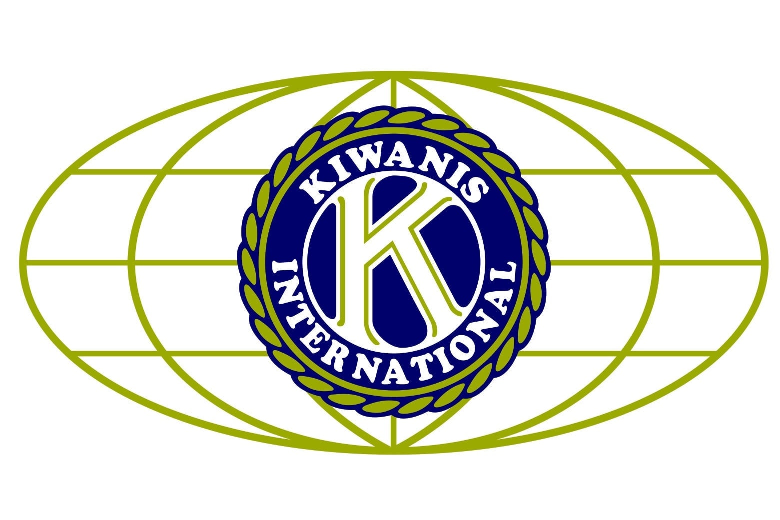 Golden K Kiwanis Club Installs Officers