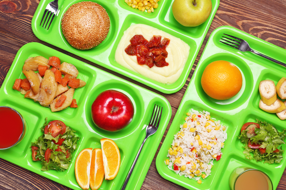 Meals For Kids Available During Summer Break