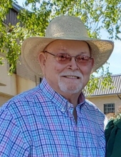 David S. Stentz, Jr.