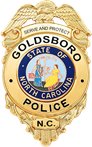 CALEA Seeks Comment about the Goldsboro Police