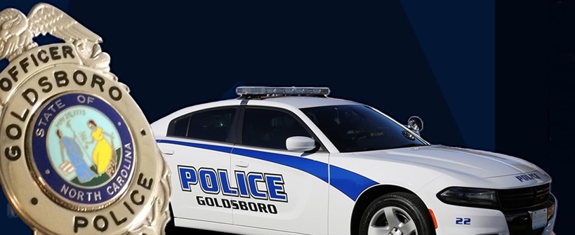 GPD Taking Applications For Police Officers