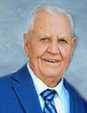 Handley Franklin Pate, Jr.