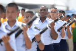 Two WCPS AFJROTC Units Awarded Distinguished Unit Awards