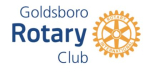 Goldsboro Rotary Club Passing the Gavel; Seven Non-Profits Receive Grants