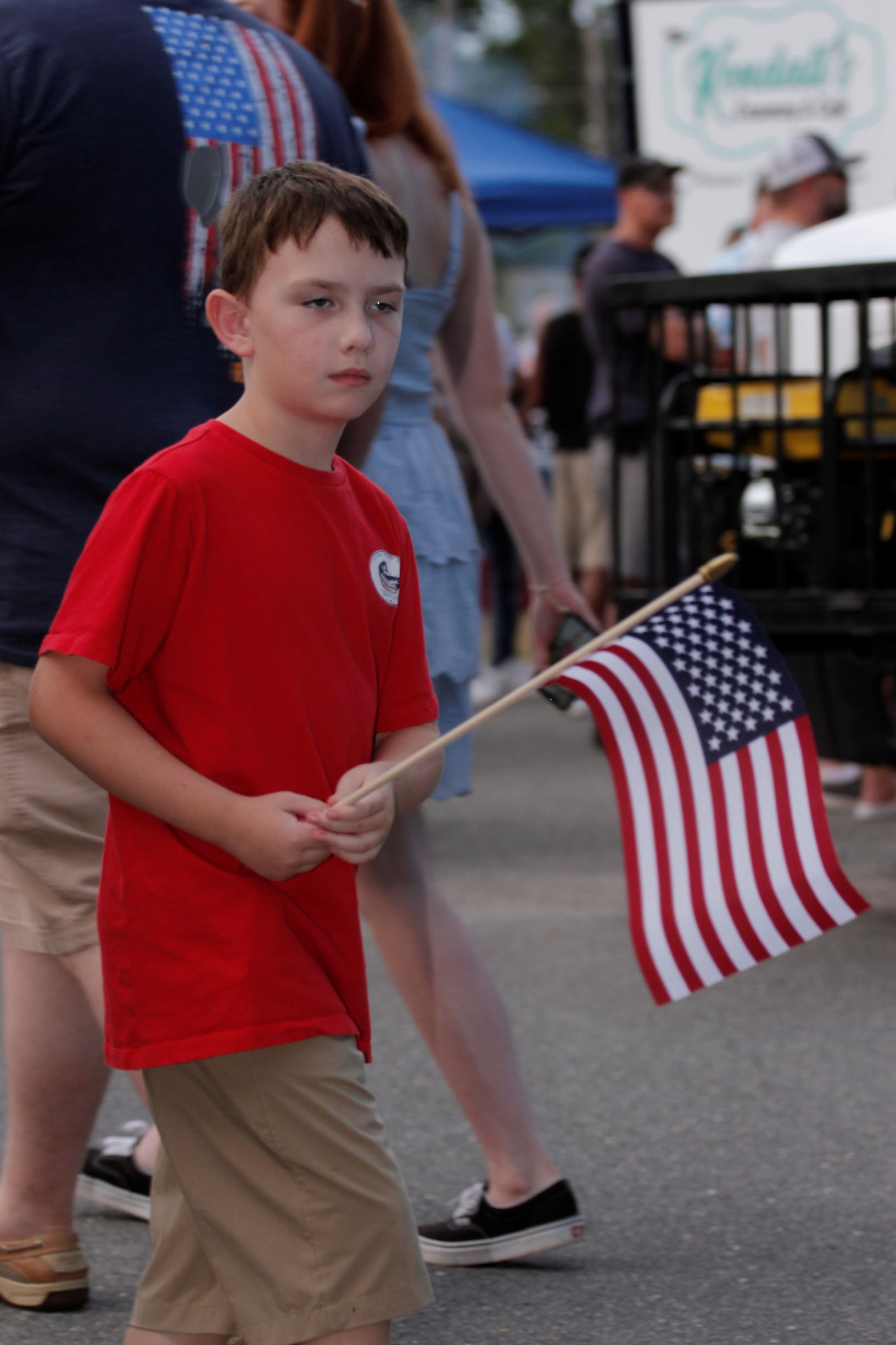 Pikeville Celebrates Independence Day [Photo Gallery]