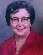 Ann Godwin Edgerton