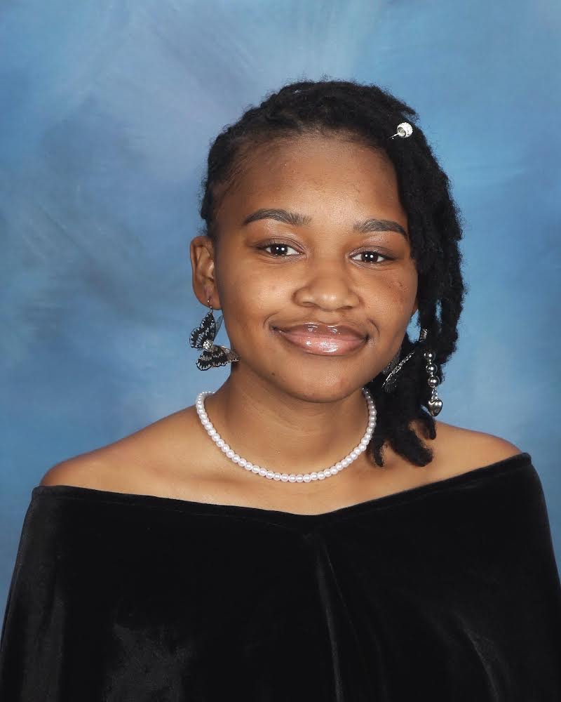 Wayne County High School Graduate Is Recipient Of A 2022 MLK Jr. Scholarship