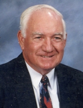 John Lee Hinson, Sr.