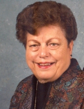 Linda Kay Rouse Sutton