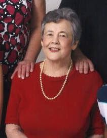 Betty Elliott Jackson