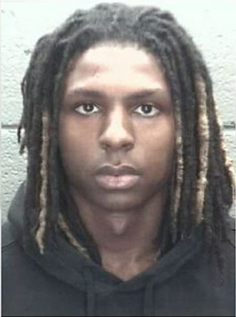 Goldsboro Teen Charged In Rocky Mount Shooting 