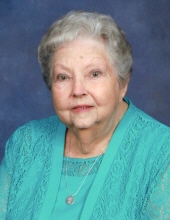 Marie Fulghum Benton