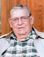 Kenneth Ray “Buddy” Potter