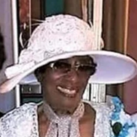 Lucille P. Whitley