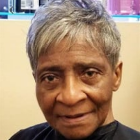 Willie Mae Wright