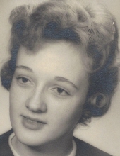 Beverly Ann Howard Tripp