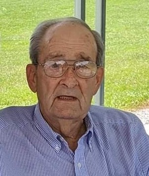 Charlie “Charles” Oscar Padgett, Jr.