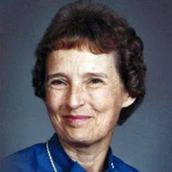 Betty B. West