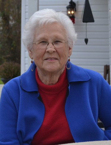 Martha “Virginia” Wells Glover