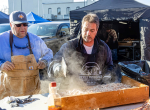 Mount Olive BBQ Cook-off, Fall Festival Return October 28-29