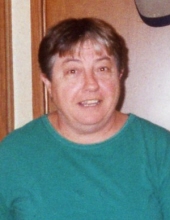 Ruth Ann Deaver West