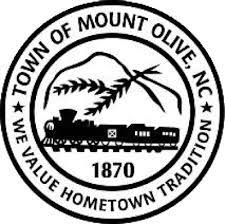 Town of Mount Olive Labor Day Schedule