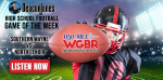 High School Football Week 4