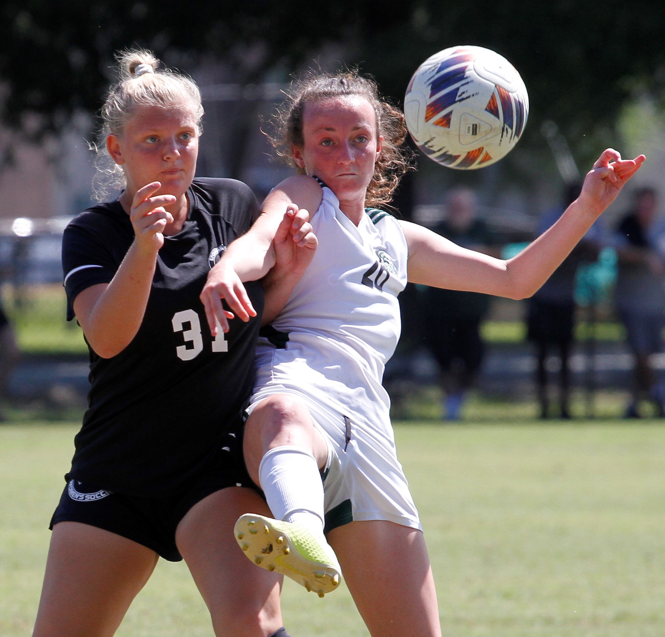 UMO Women’s Soccer Wins Against Erskine