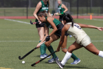 UMO Field Hockey Earns the Win