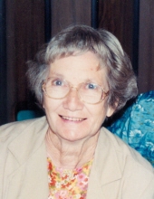 Martha Roberts Smith