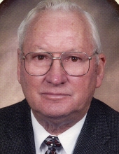 Walter Dennis Wheeler