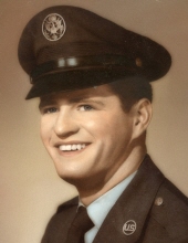 Chief Master Sergeant Arthur James Burrell, Jr. USAF, Ret.