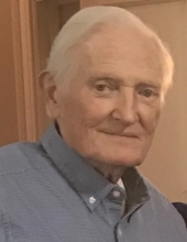 James Robert “Bob” Musgrave, Jr.