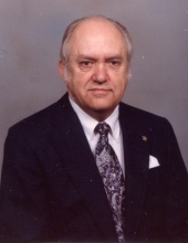 Raymond Paul Dotson