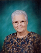 Flora Bradley Strickland